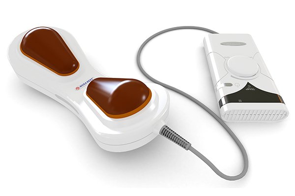 Projector de dois rolos NM-200