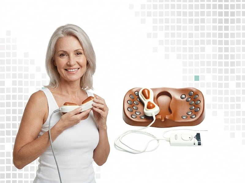 Assento T2 para NM200